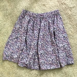 Abercrombie & Fitch skirt